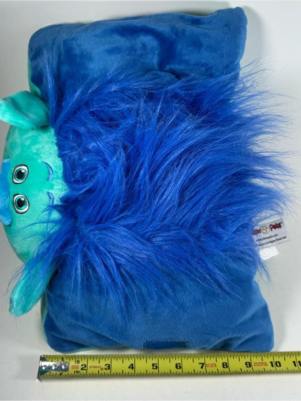 Dreamworks Trolls Pillow Pets Branch 16